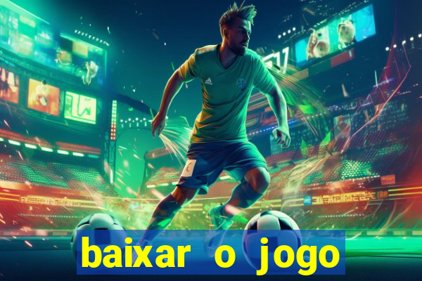 baixar o jogo super mario